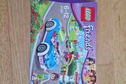 Lego Friends Mia's roadster (41091)