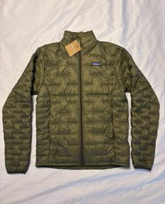 Patagonia Jacket (size XS)