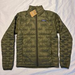 Patagonia Jacket (size XS)