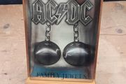 AC/DC - Family Jewels - Double DVD