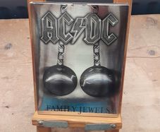 AC/DC - Family Jewels - Double DVD