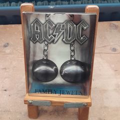 AC/DC - Family Jewels - Double DVD
