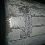 Retro Jim Beam tin box Image 3