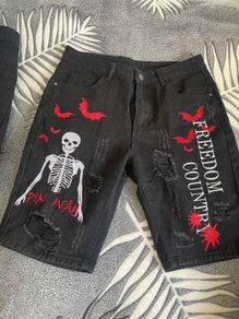 2 Shorts 2 Shirts
