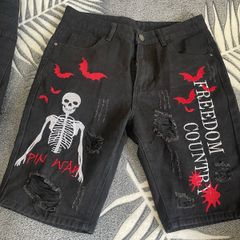 2 Shorts 2 Shirts