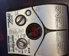 zoom 504ii