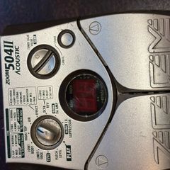 zoom 504ii