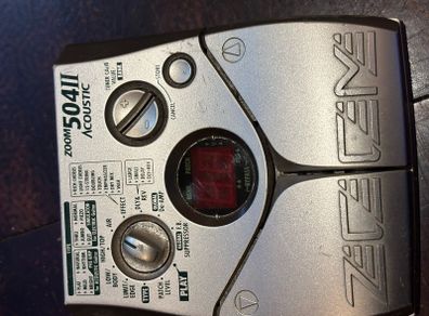 zoom 504ii