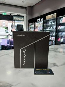 Samsung Z Fold 7 256GB