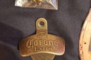 Corona Extra bottle opener