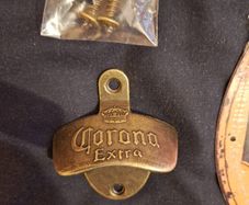 Corona Extra bottle opener