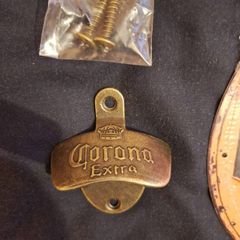 Corona Extra bottle opener