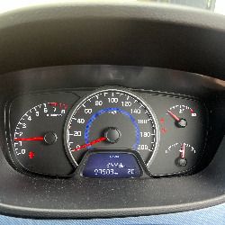 2016 Hyundai i10 1.0 Petrol Manual Only 98,000 km Excellent Condition Low Running Costs