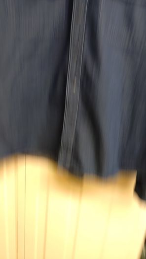 Quechua (Decathlon) Denim Shirt.