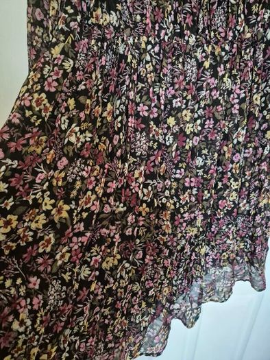 Mango dress