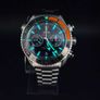 Omega Seamaster Planet Ocean Image 5
