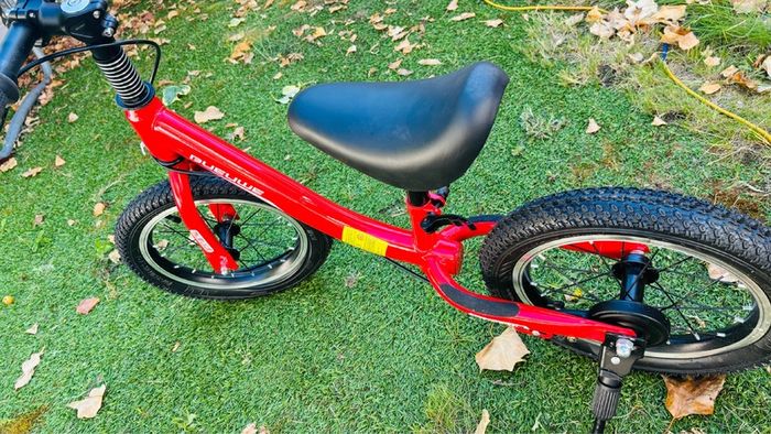 balance bike