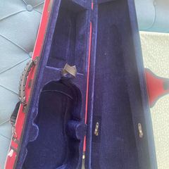 4/4 violin case