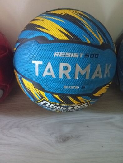 Like New Quality Basketball& Football Balls