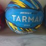Like New Quality Football& Basketball Balls Image 4