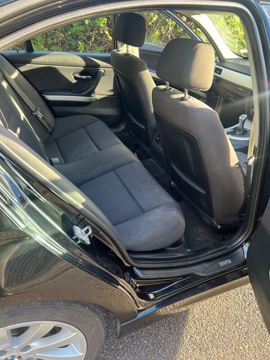 BMW 320d clean 184hp tax 7/27 nct till may 27