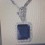 Sterling Silver Pendant Image 2