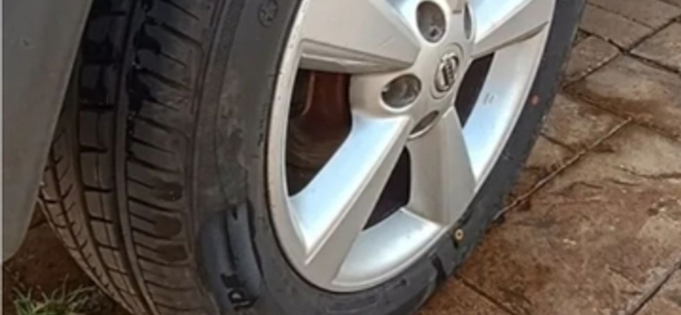 2009 Nissan Qashqai