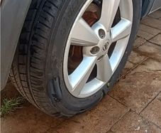2009 Nissan Qashqai