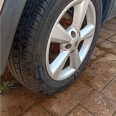2009 Nissan Qashqai