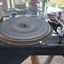 Audio Technica AT120LP USB turntable Image 2