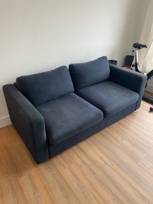 IKEA Vimle sofa bed