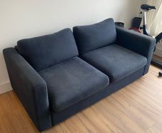 IKEA Vimle sofa bed