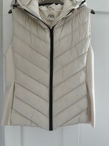 ladies Zara gilet