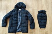 maternity jacket coat Size M medium UK12 C&amp;A Mama