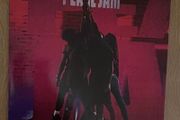 Pearl Jam Ten vinyl