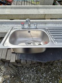 Kitchen sink