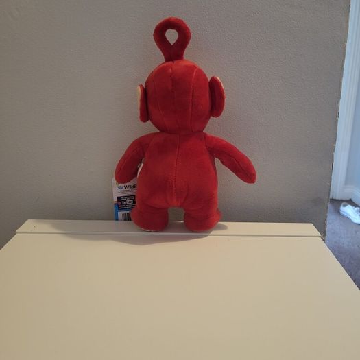 Teletubby