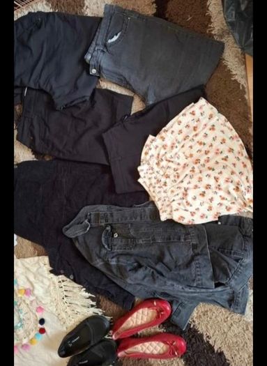ladies size 18 bundle