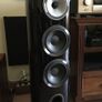 Stunning Iconic Like New Boxed Pristine Condition Bowers And Wilkins 804D3 Only Set in Ireland half the RRP Image 6