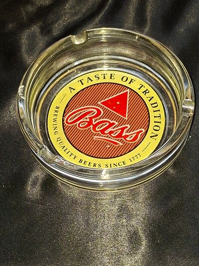 Old Pub Ashtray Advertisements PRICE IS FOR 1 ONLY, Postage Available or Collection