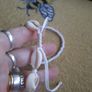 New ankle bracelets Image 2