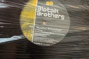 2004 blotnik brothers  Museful Revolution 12" vinyl