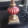 table lamps x2 Image 4