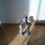 Lego Star Wars 7250 - Clone Scout Walker Image 4