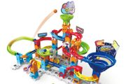 Marble Rush Play Zone