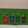 Garbage Sorting Puzzle Educational Game, Image 4
