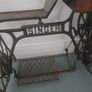 Singer Sweing Machine Image 3