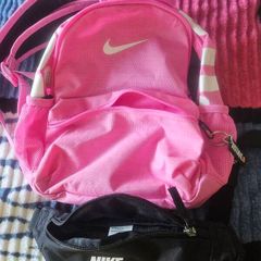 backpack  Nike