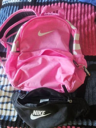 backpack  Nike