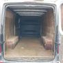 2017 Volkswagen Crafter Van Breaking Image 4